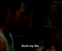 Ana De Armas In Sex, Party And Lies (2009) With Subs