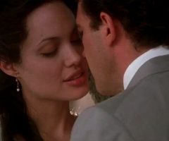 Angelina Jolie In Original Sin