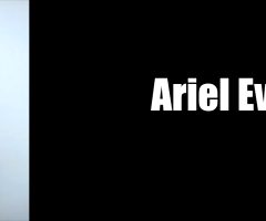 Ariel Eve Model Portfolio