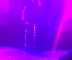 Becky G Performing