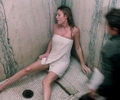 Brie Larson – Tanner Hall