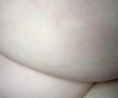 Cum Shooting All Over My At Ass ?
