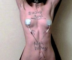 Electric bitch