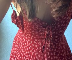 Is This The Right Way To Take Off A Sundress? ?