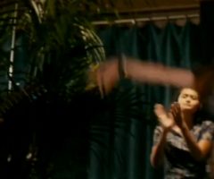 Jennifer Aniston & Nicole Kidman’s Hula Dance-Off Plot – Just Go With It