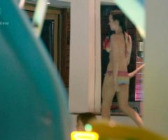 Jodie Comer – Bikini Plot In My Mad Fat Diary