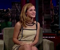 Legs On Letterman – A Classic