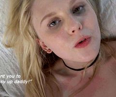 Lily Rader Her First Creampie Teenfidelity – She Begs Him To Fuck Her Teen Pussy And Give Her The Creampie She’s Always Wanted