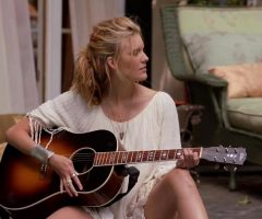 Maggie Grace Firm Back Story In ‘Californication’