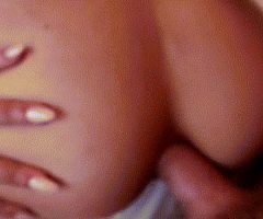 More Anal Gifs