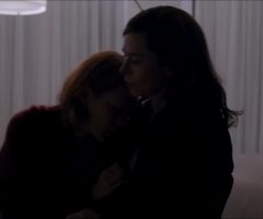 More Anna Friel And Louisa Krause From “The Girlfriend Experience”