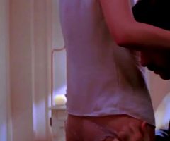 Natalie Portman’s Amazing Backplot In “Hotel Chevalier”