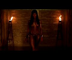 Patricia Velasquez Plot In ‘The Mummy’