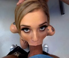 Pov Head (more Content Like This In The Comments)
