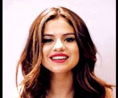 Selena Gomez – Makes 2 Valid Points!