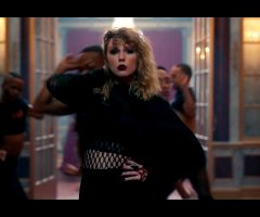 Taylor Swift – Look What You Made Me Do – 4 MiC