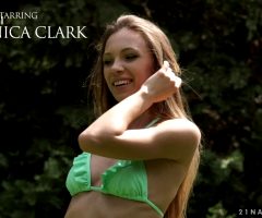 Veronica Clark – Summer Fling