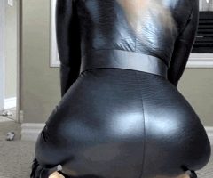 Want To Bounce Coins Off This Shiny Ass?