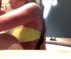 Young Couple Tried Filming Sex Tape In Hotel Pool