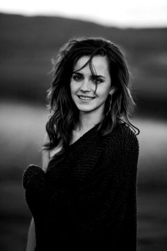I Admit And Embrace My Addiction To Goddess Emma Watson