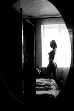 Mikhail Faletkin’s Nude Photography