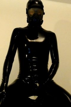 [OC] [M] New Year’s Resolution – More Latex More Often
