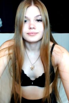 Russian Teen With Small Tits