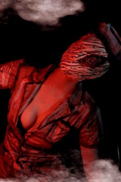 Silent Hill Nurse By Casabellacosplay