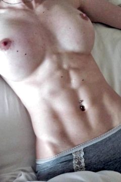 Strong Abs